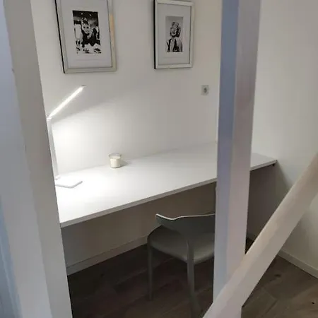 Grand Volume Calme Centre-ville Tan1 Apartment *