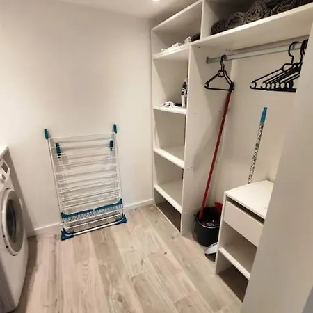 Grand Volume Calme Centre-ville Tan1 Apartment *