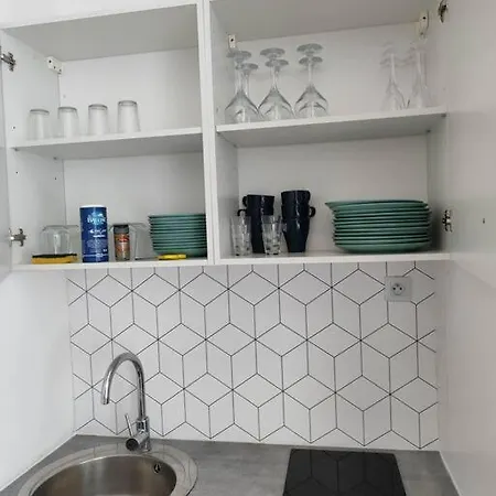 Grand Volume Calme Centre-ville Tan1 Apartment *