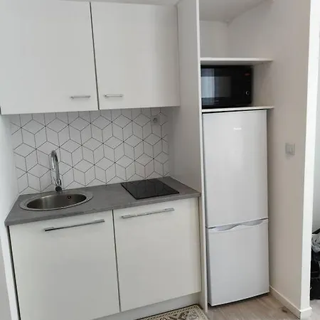 Apartman Grand Volume Calme Centre-ville Tan1 *