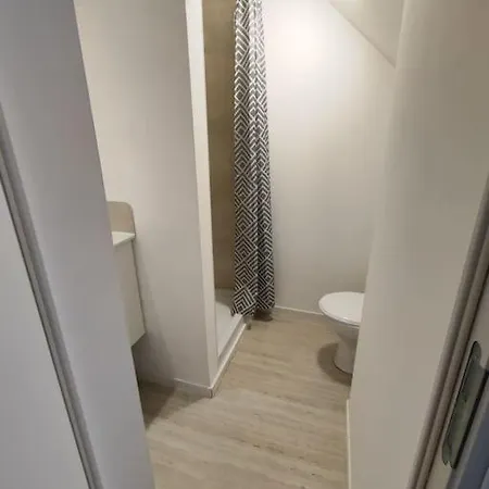 Grand Volume Calme Centre-ville Tan1 * Cambrai