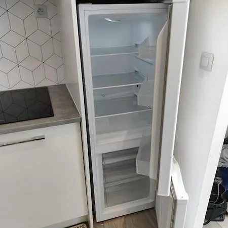 Grand Volume Calme Centre-ville Tan1 Apartment *