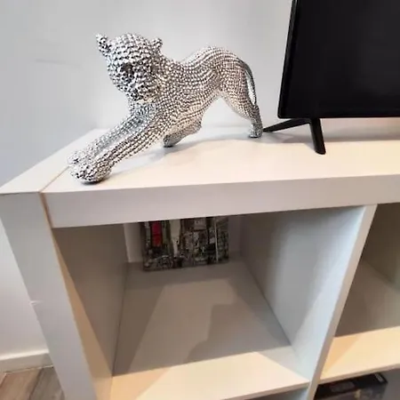 Grand Volume Calme Centre-ville Tan1 Apartman